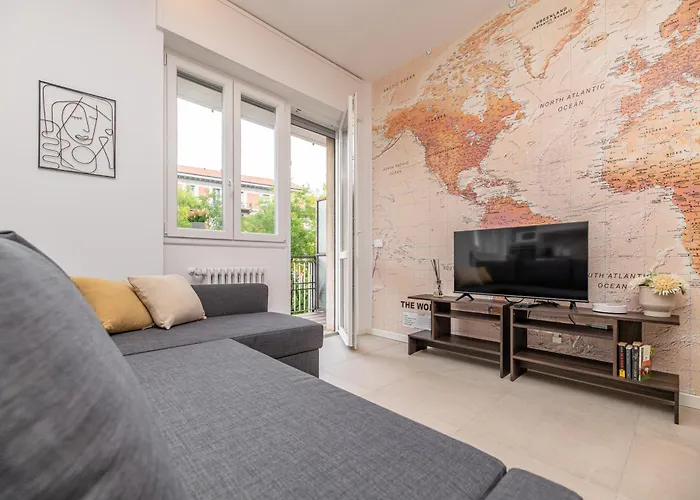 Solari Boutique Милан