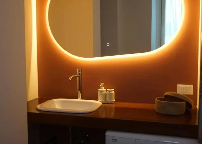 Διαμέρισμα Modern Design Near Metro, Center Μιλάνο