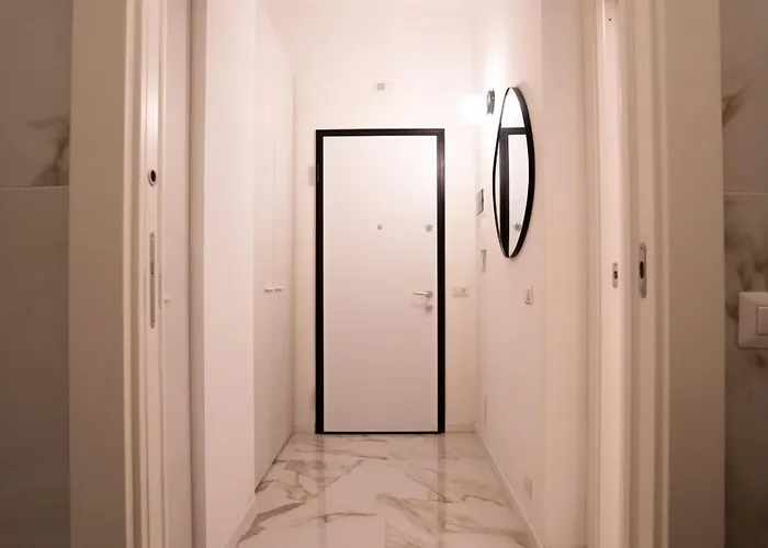 Oxart - Design A Due Passi Da Loreto *