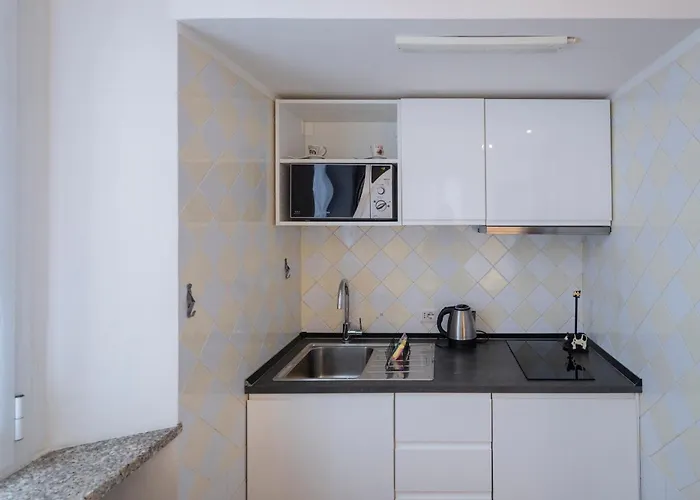 Loft In Tortona - Navigli * Mailand