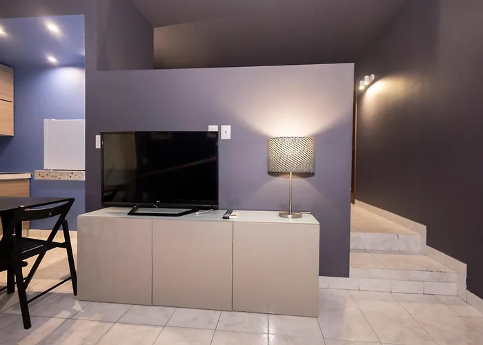 Cozy Near To Duomo Daire Milano