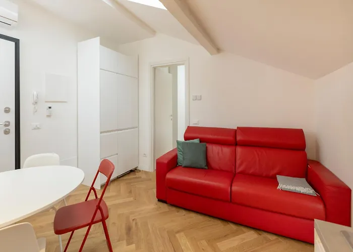 Apartment Bansky Nest - New Exclusive *