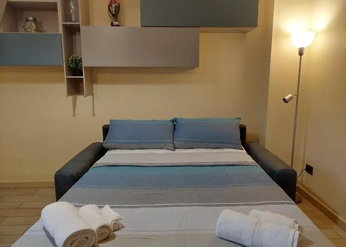 Vittoria Forum 公寓 阿萨哥