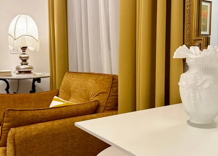 Luro Deluxe - Navigli Luxury * Mediolan