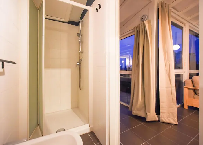 I-host Terrace - Savona 112 * Milan