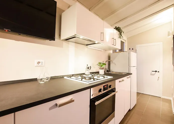 I-host Terrace - Savona 112 *