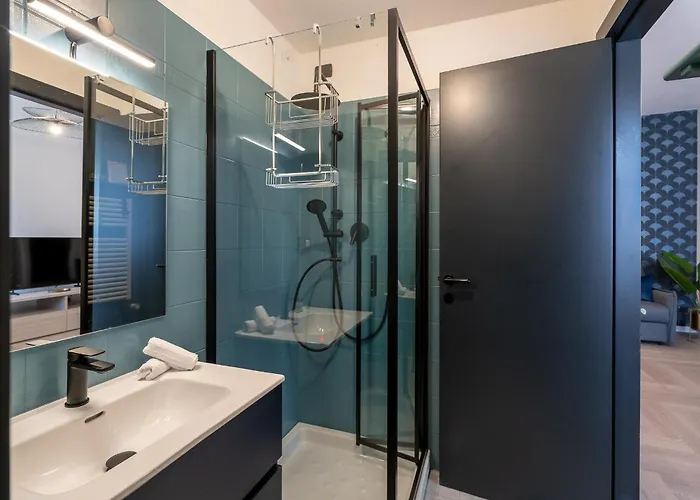 公寓 Zara Boutique By Innstay *