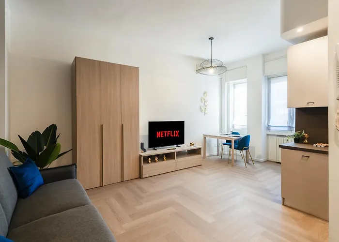 Zara Boutique By Innstay