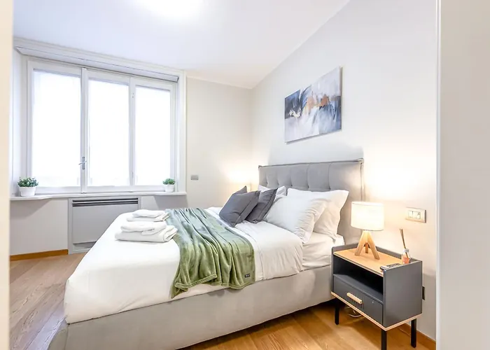 Апартаменты Duomo Retreat - Collection *