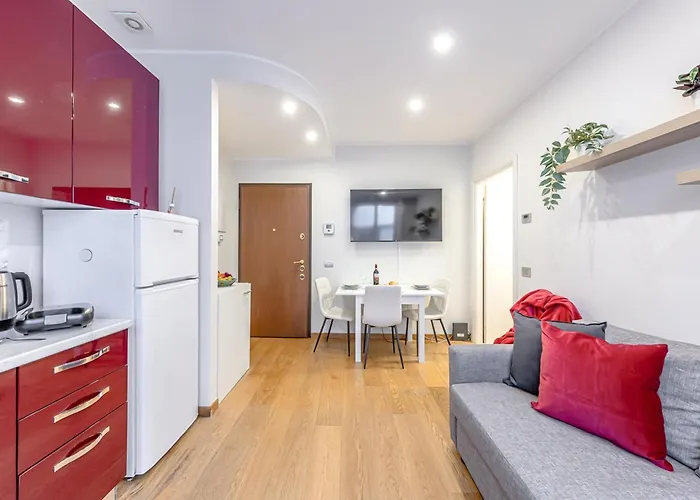 Duomo Retreat - Collection * Милан