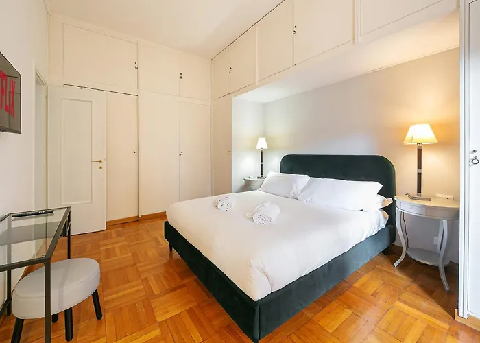 Santa Sofia M4 Chic - Center *