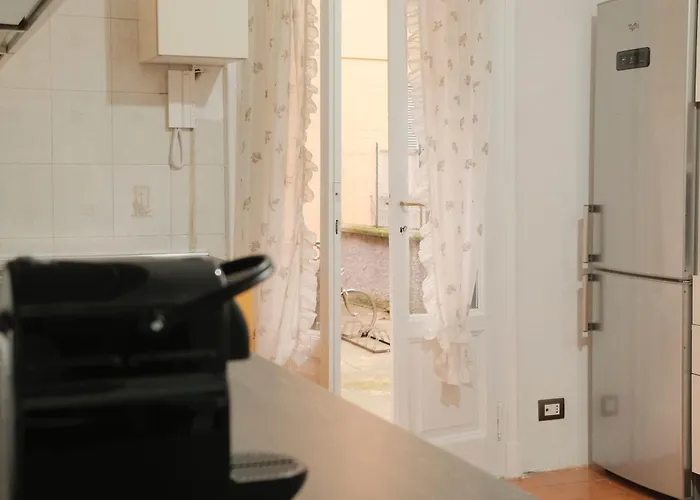 Bwr - Bilocale Centro Milano, Arpesani 3 米兰