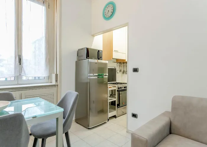 Romolo Bitti Ca Granda-zara 밀라노