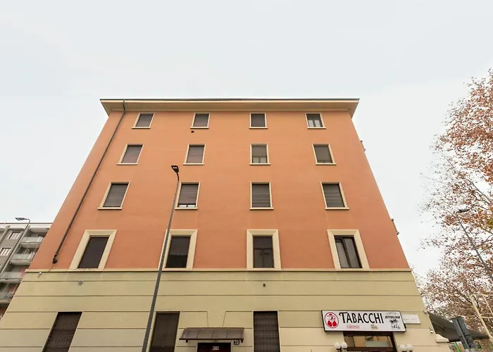 Romolo Bitti Ca Granda-zara *