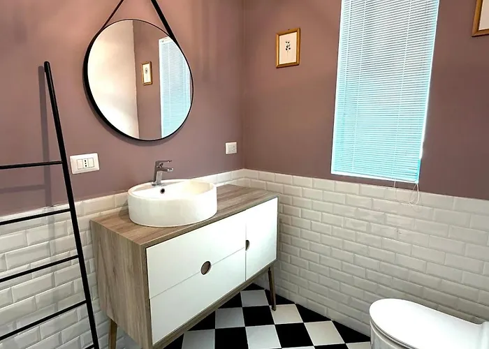 Nordic Nest Navigli, Bocconi And Olympic Village * Milão