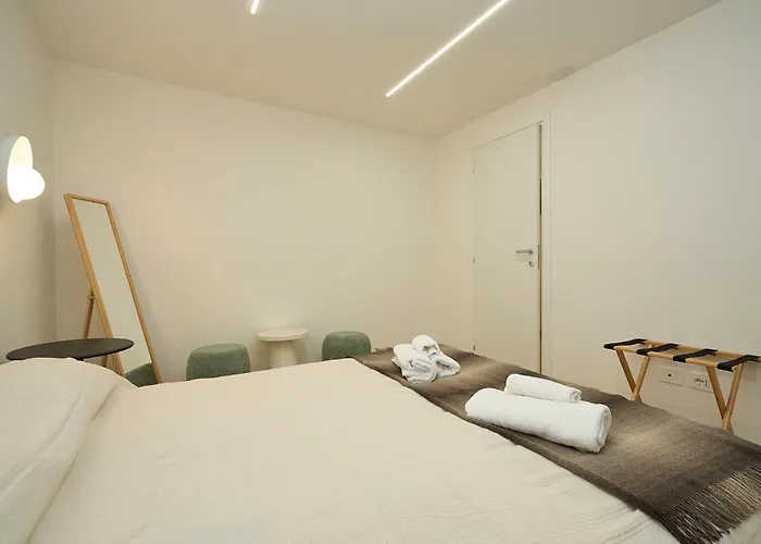 Atmosphere House 15 Minutes Walk From Duomo *