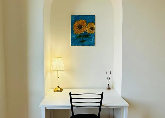 Sweet Home, Vercelli * Mediolan