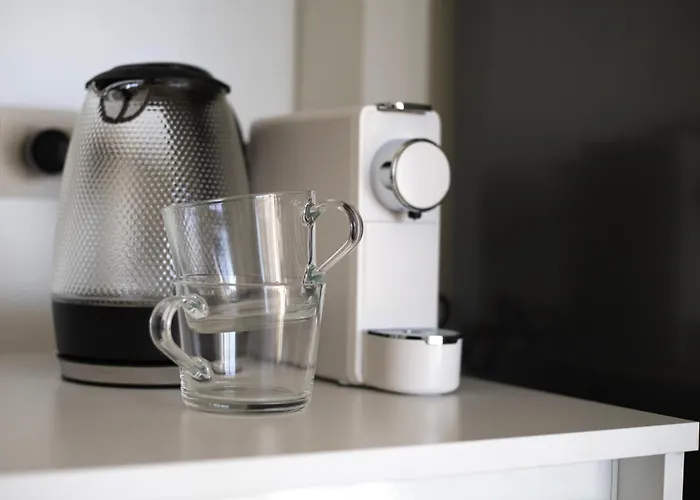 Apartmán Giaxtower Palestra & Piscina Pure Living 5' Piano Milán