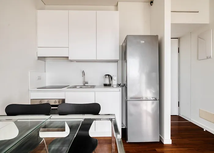 Giaxtower Palestra & Piscina Pure Living 5' Piano *