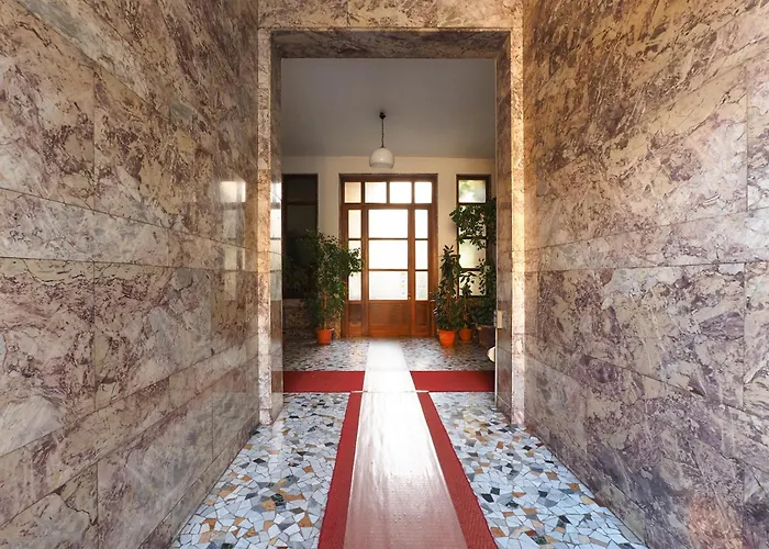 Primopiano - Orcagna Milano