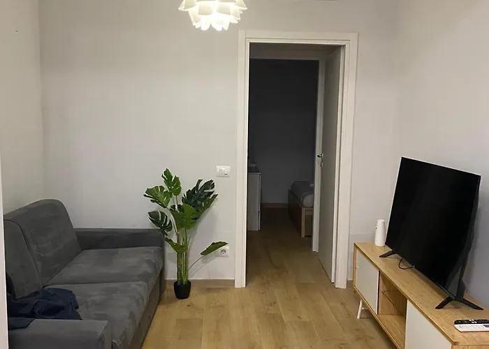 Апартаменты Casa Veniero 12 Милан