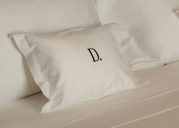 The Sole Penthouse - Duomo View Apartamento *