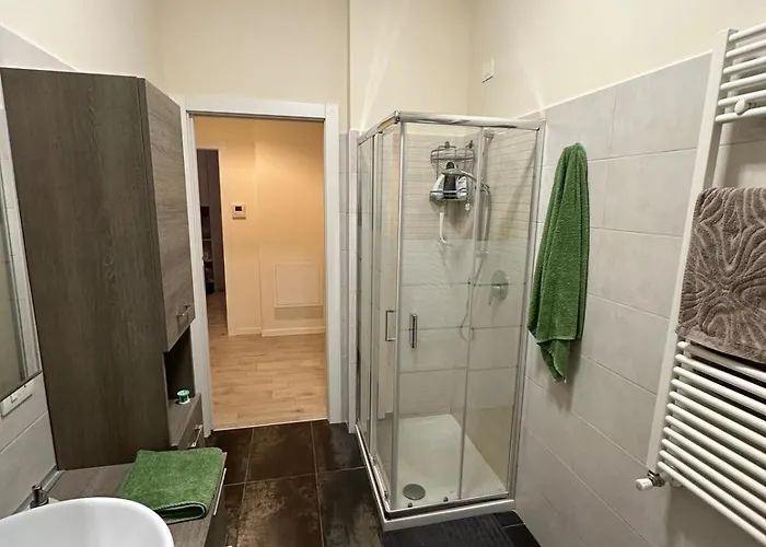 Ba Columella * Milão