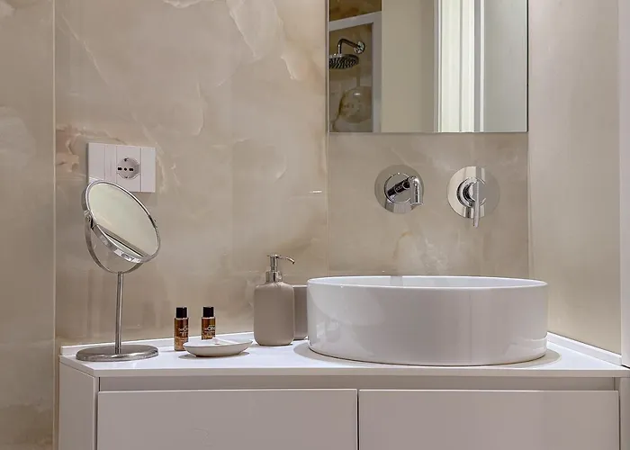 Urban By Host Hero 公寓