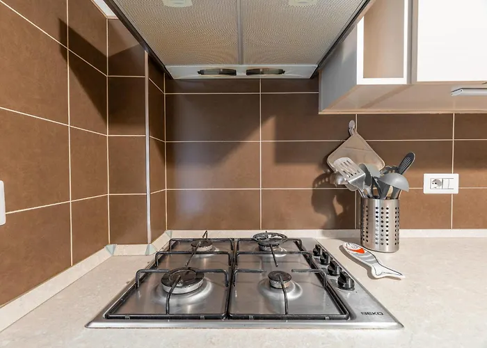 Via Ovada 5 Apartman Milánó