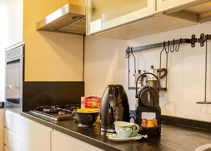 Navigli - Leobrothers - San Gottardo 15 * 밀라노