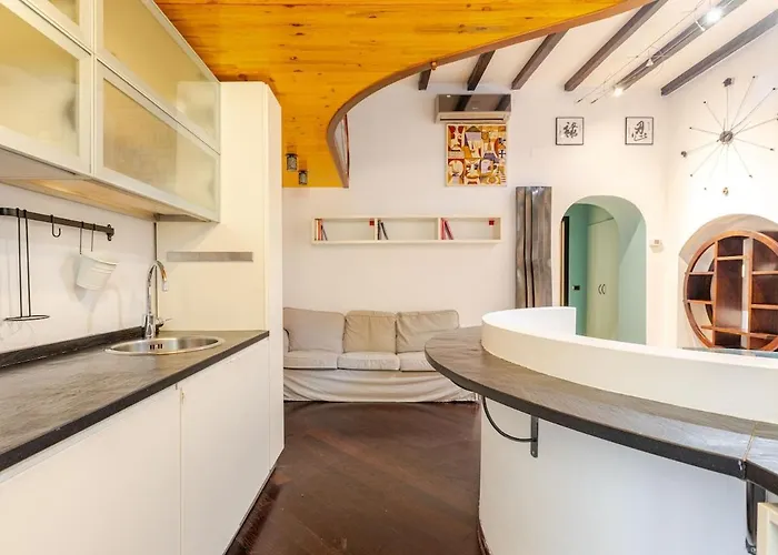 Navigli - Leobrothers - San Gottardo 15