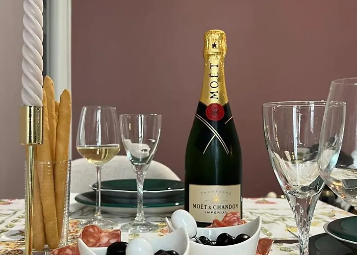 Ninahouse - Cozy&comfy * מילאנו