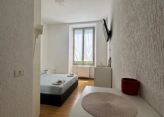 Montenero Appartement