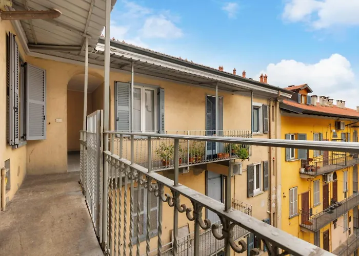 Centrale, 10 Minuti Dal Duomo *