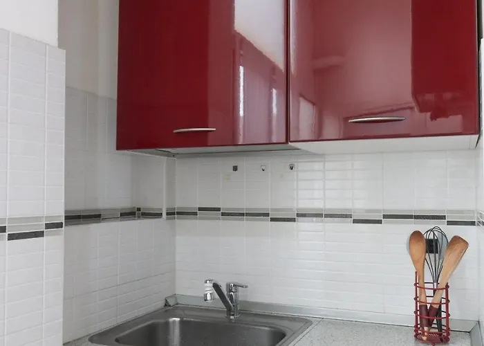 Daire South Cozy House *