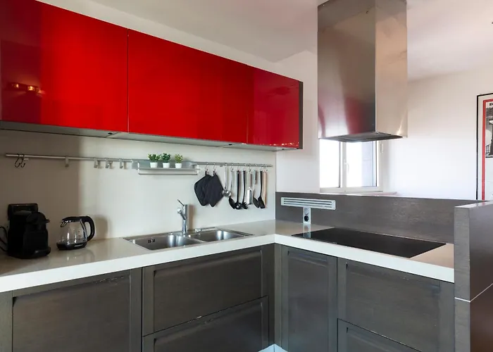 Settimo Cielo - San Cristoforo Milánó