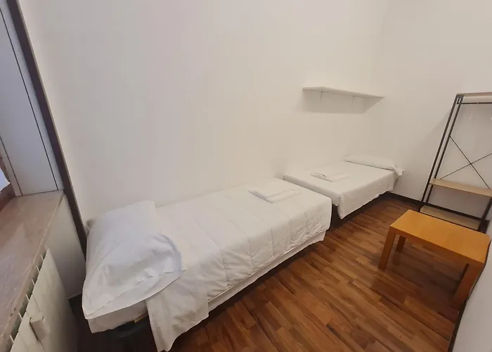 Apartamento Brera - Foro Buonaparte Cozy *