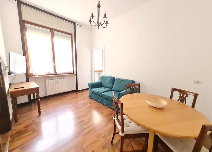 Brera - Foro Buonaparte Cozy מילאנו