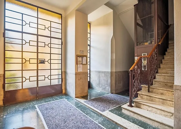 شقة New Opening - Porta Romana