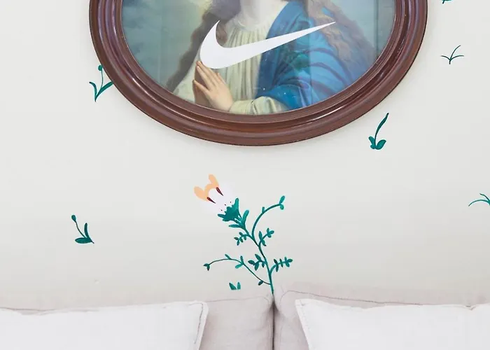 Oasi Di Relax In Centro A *