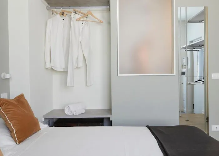 Appartement Terrace In The Heart Of *