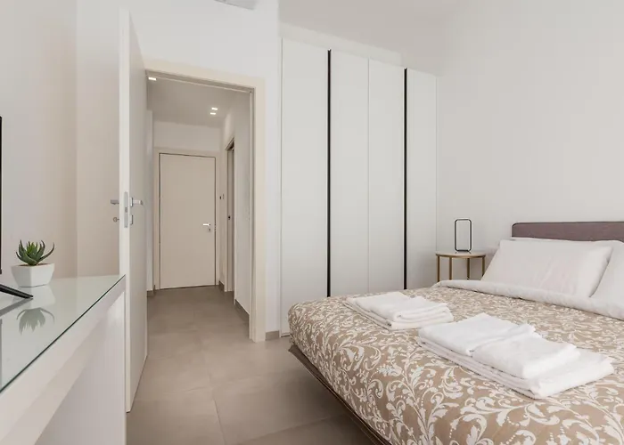 Brera Armani Apartman