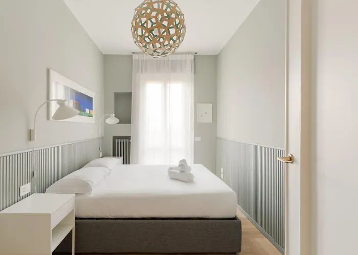 Isola - Menabrea - Moderno Trilocale Di Design *