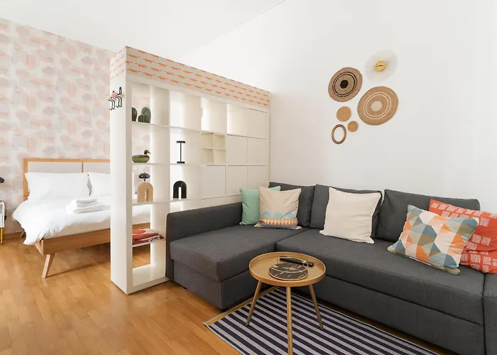 Guesthost - La Casa Di Luca Apartamento *