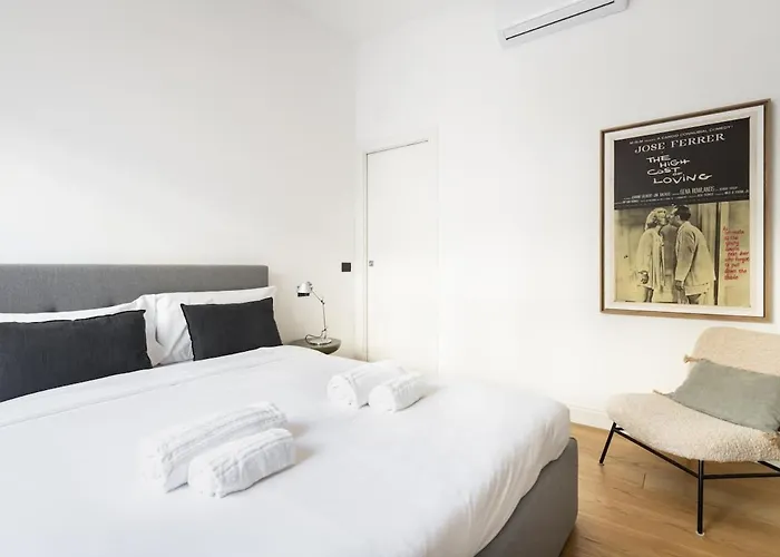 Apartment Easylife - - Modrone 6 - Duomo