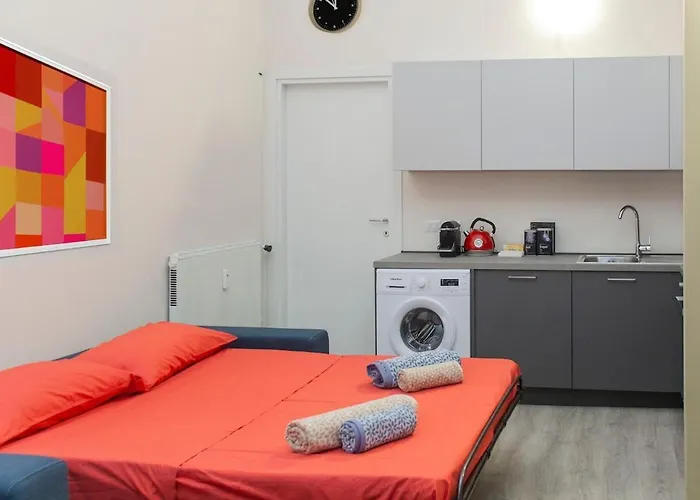 Amaranth Sempione Milán