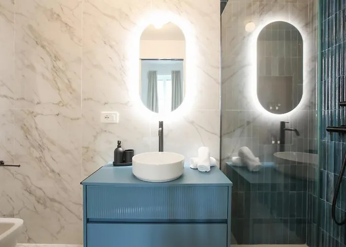 شقة Hacca Collection - Luxury 3br Center *