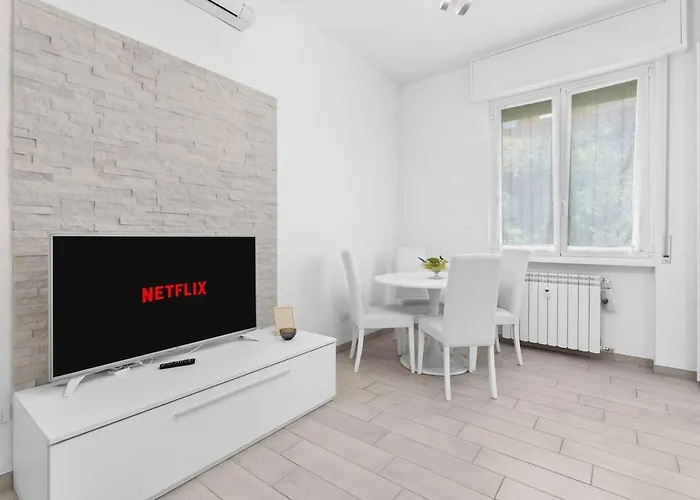 - Parking And Free Wifi * Milán