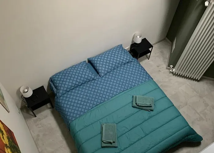 Bronz House * 밀라노