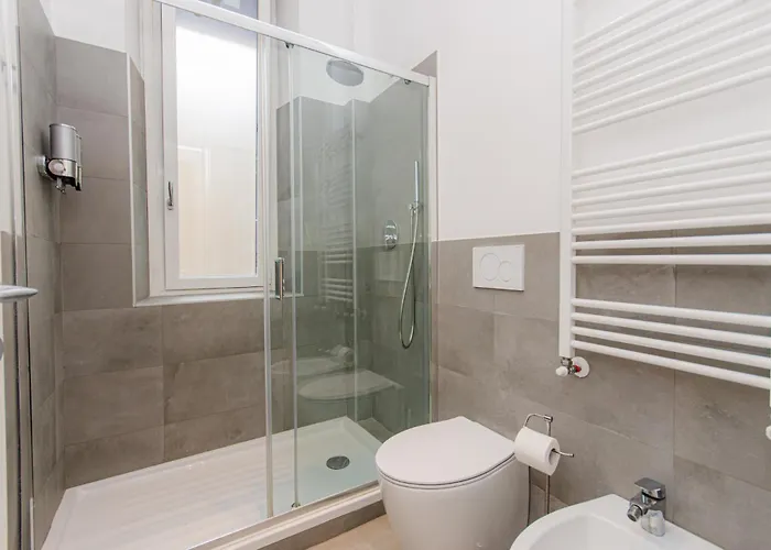 Apartament Repubblica Flat *